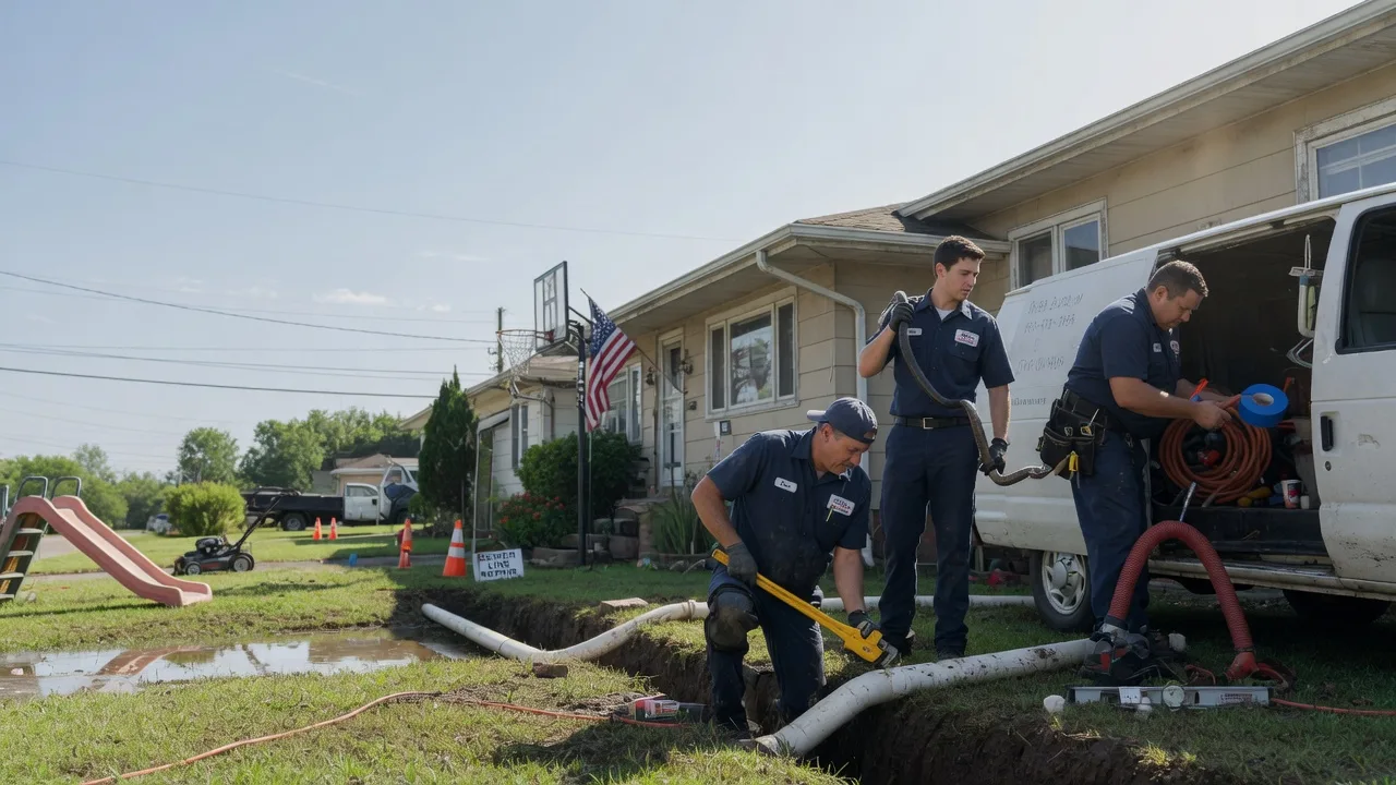 Toilet Installation in New Burnside, IL near me